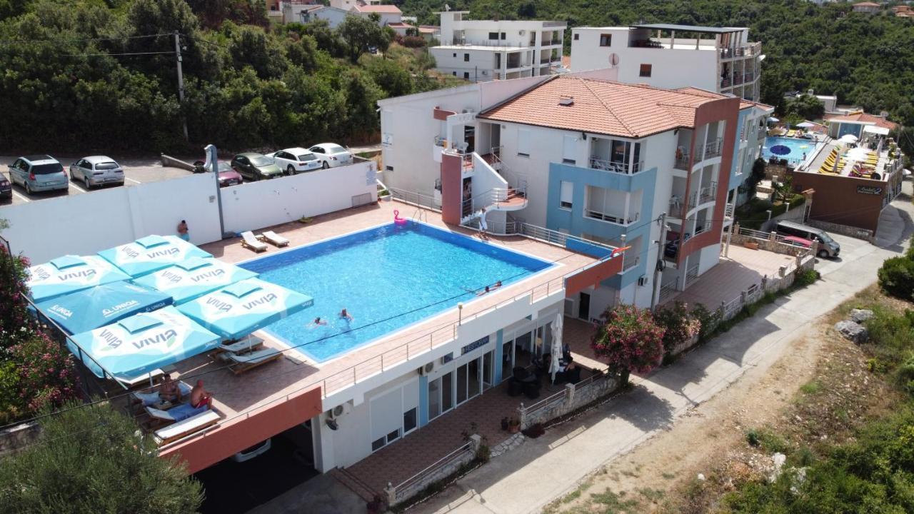 Apartments De Lara Utjeha Exterior foto
