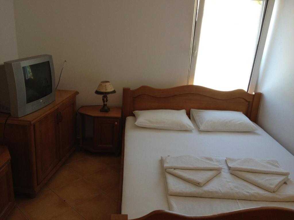 Apartments De Lara Utjeha Habitación foto