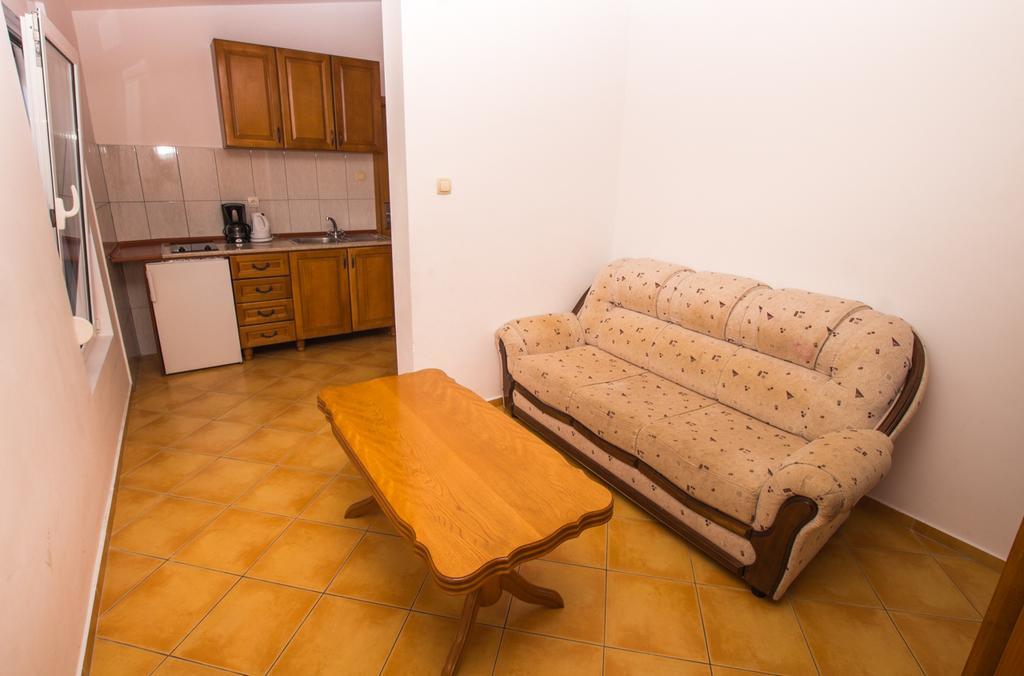 Apartments De Lara Utjeha Exterior foto